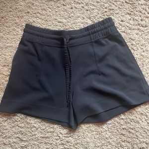 Lululemon Soft Ambitions High Rise Shorts